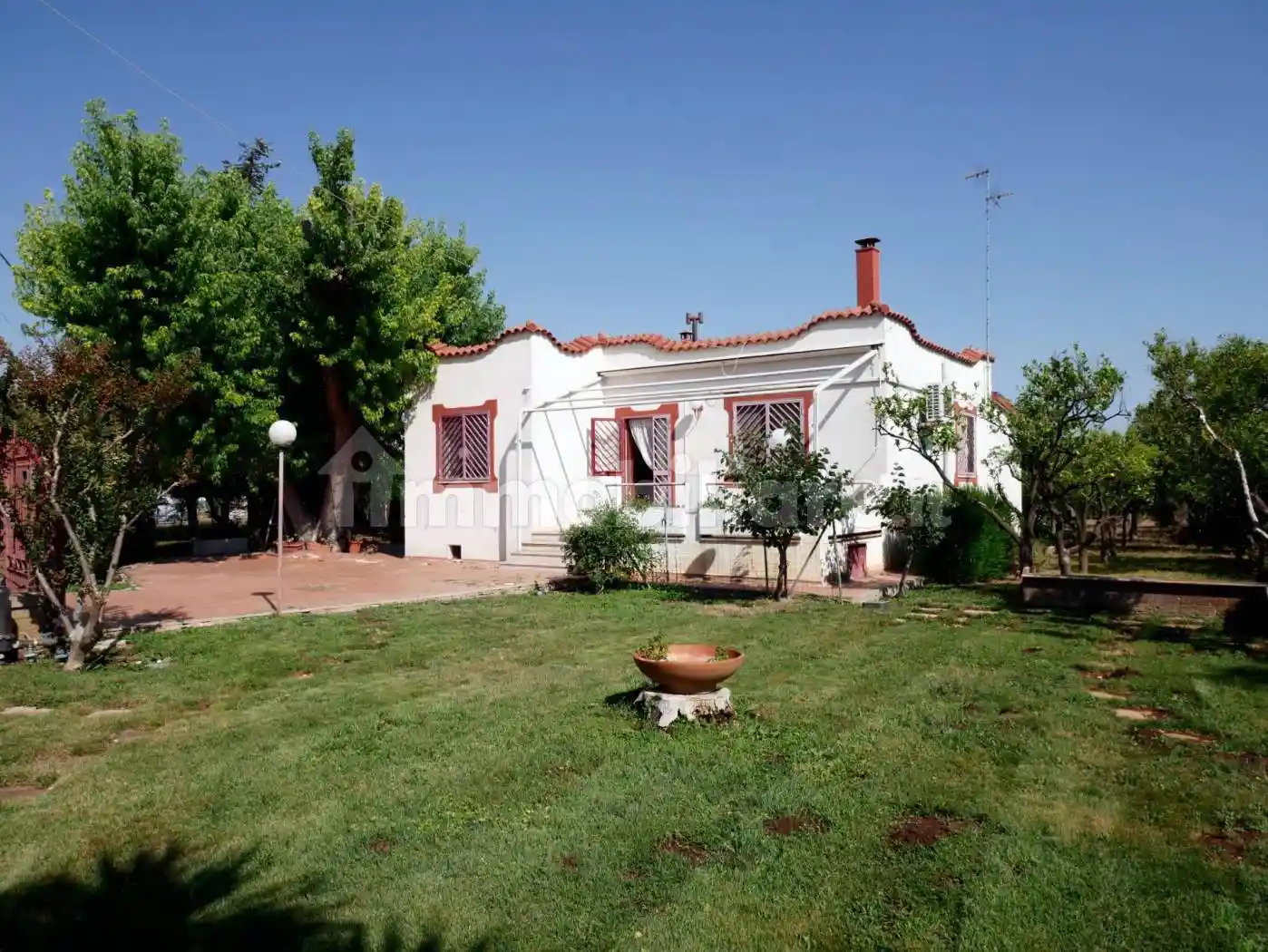 Villa in vendita a Bitonto