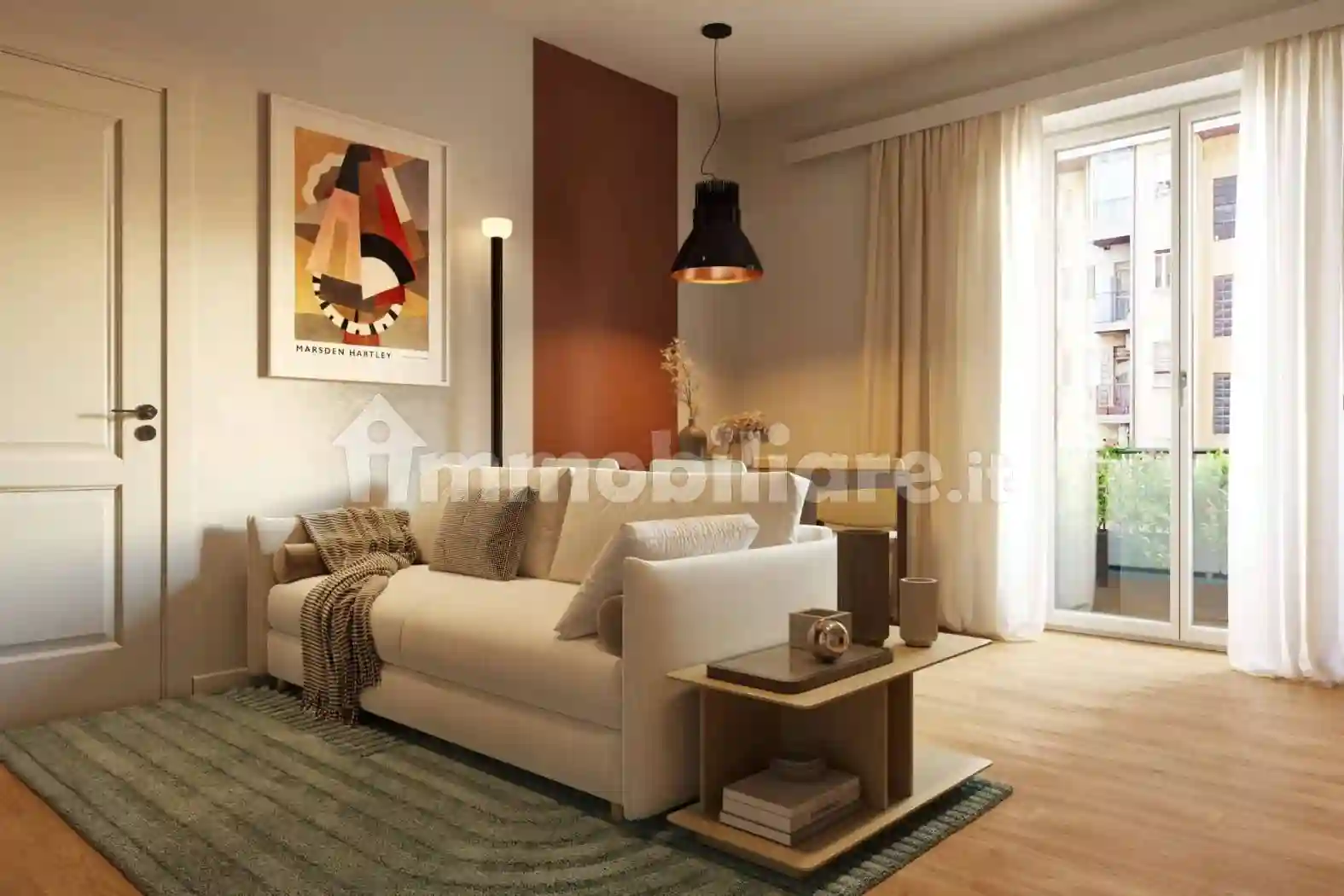 Appartamento - foto 2