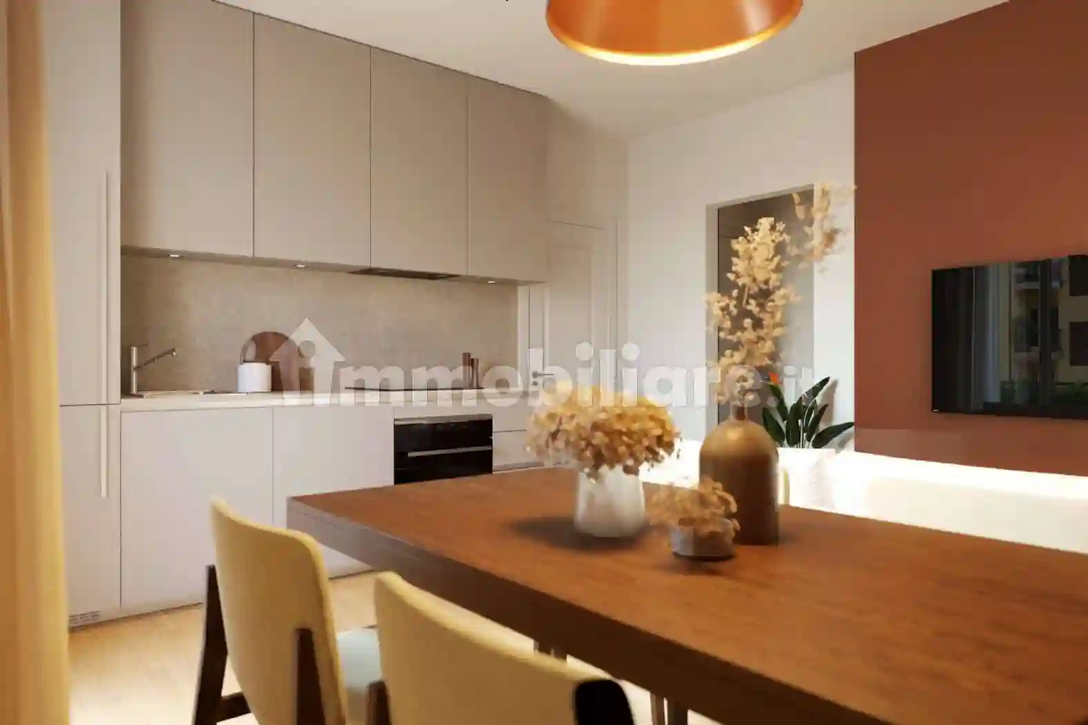 Appartamento - foto 3