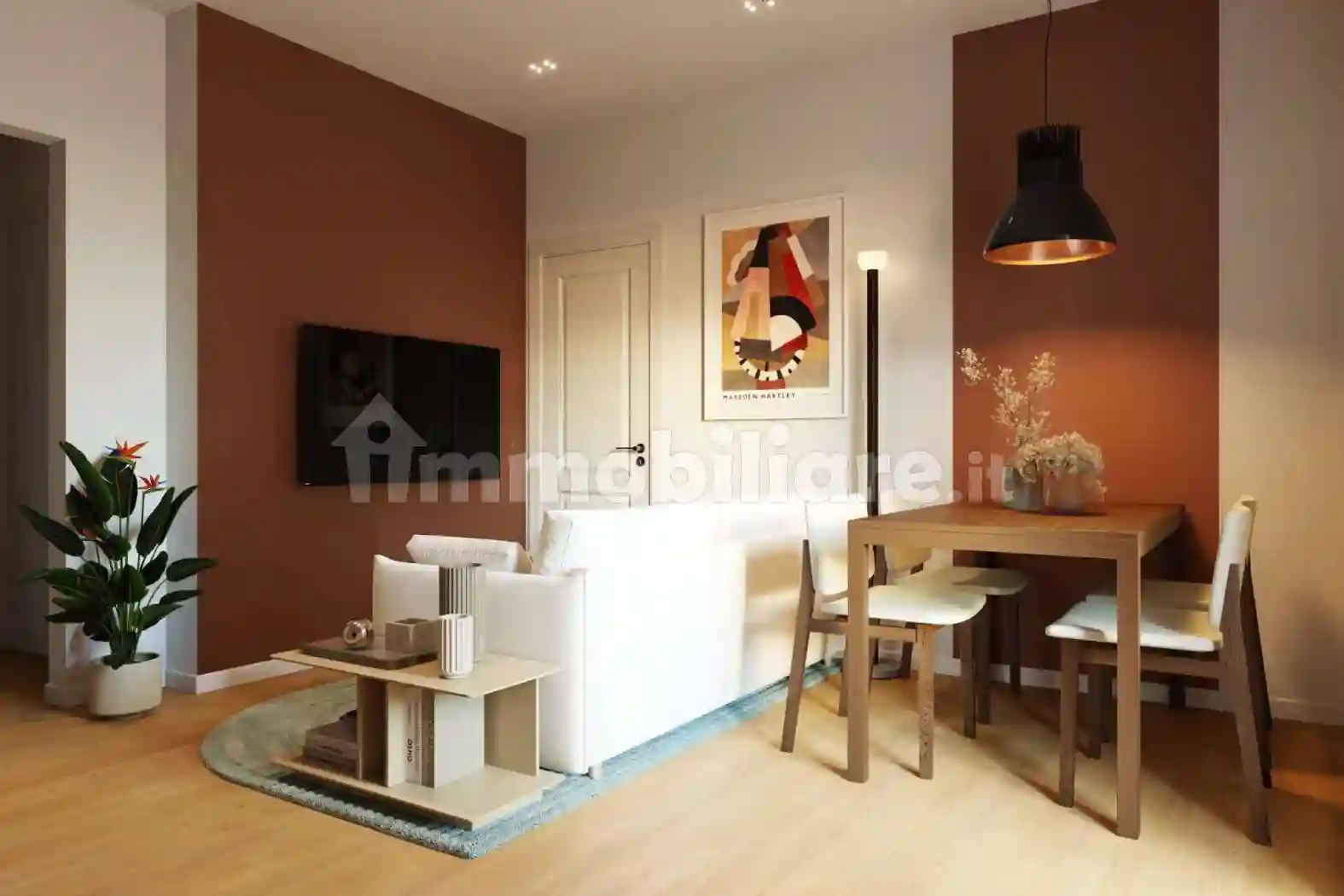 Appartamento - foto 4