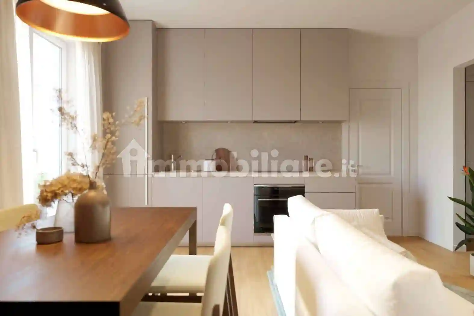 Appartamento - foto 5