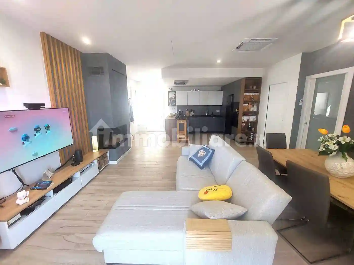 Appartamento - foto 4