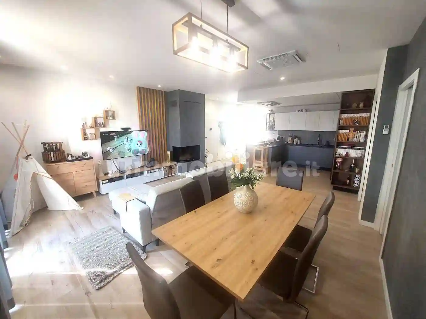 Appartamento - foto 5