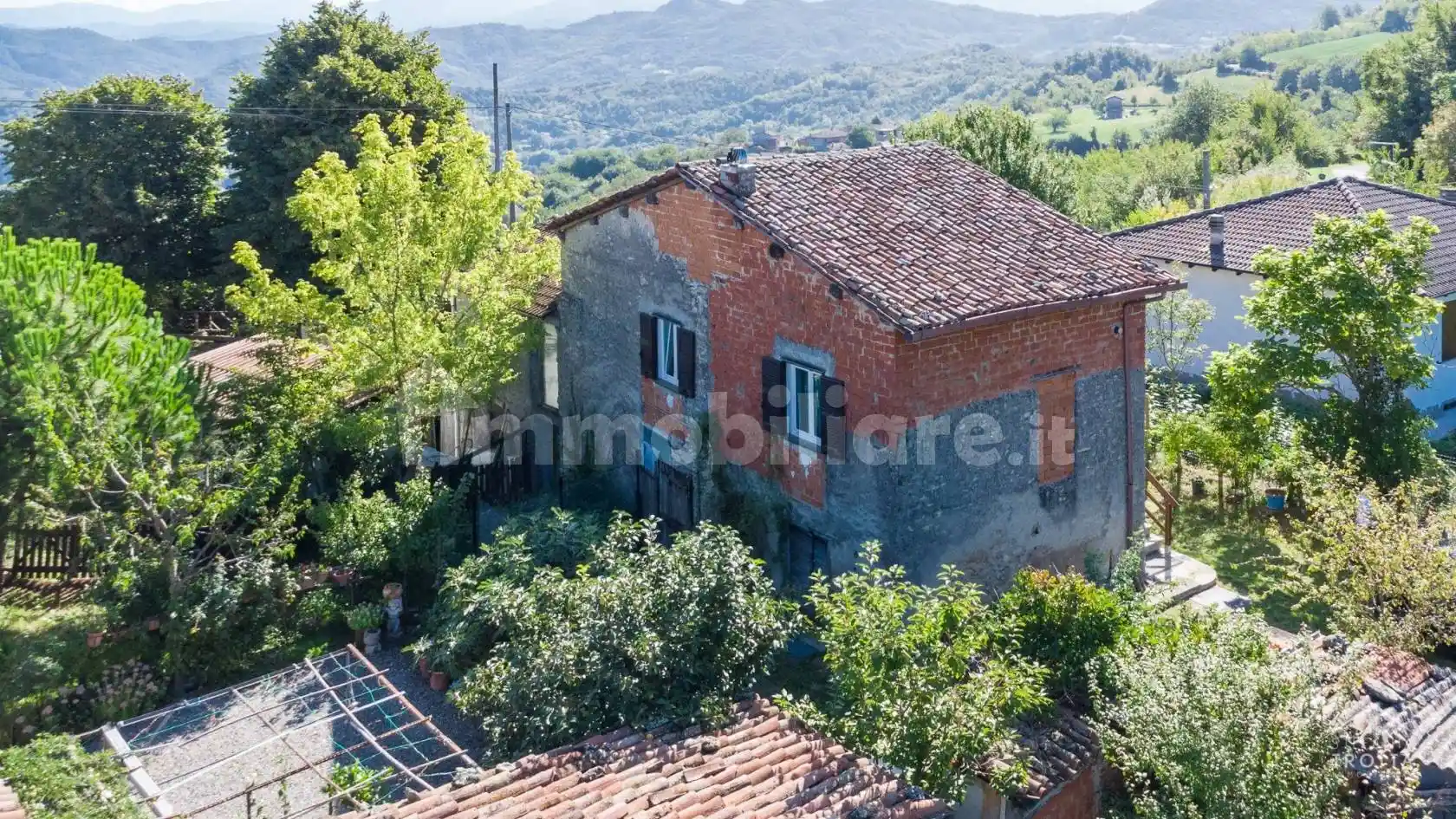 Rustico - Casale in vendita a Garbagna
