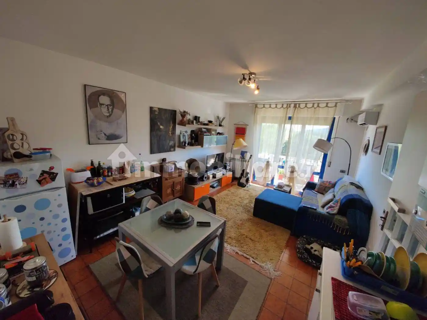 Appartamento in vendita a Chianciano Terme