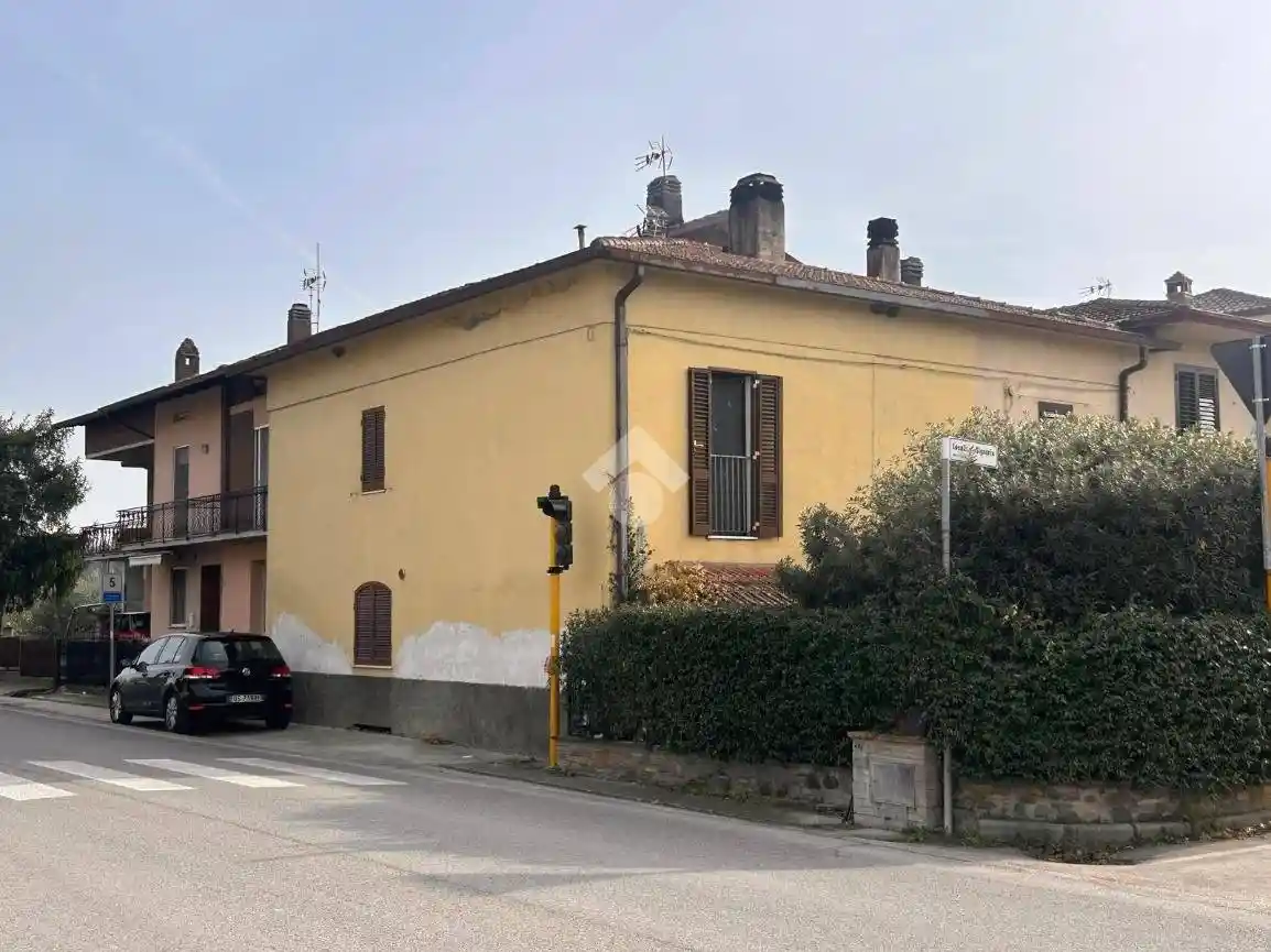 Casa indipendente in vendita a Torgiano