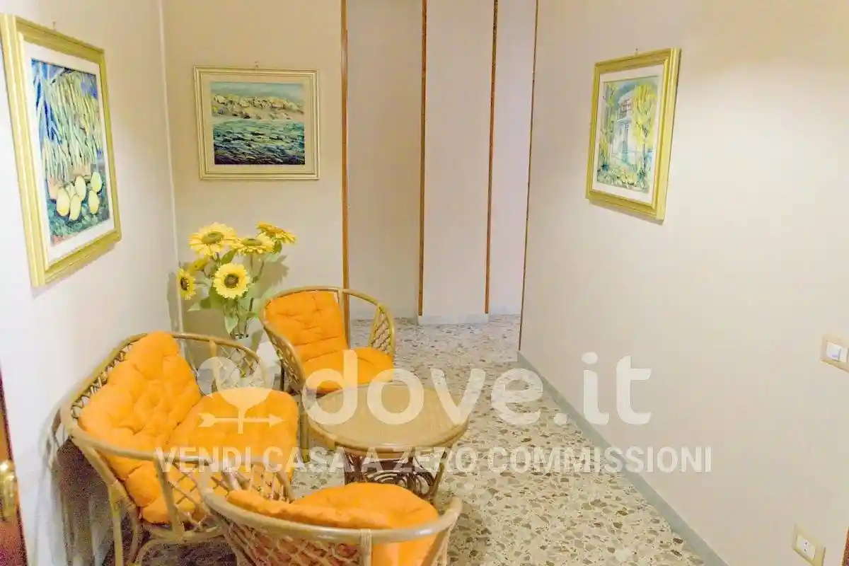 Appartamento in vendita a Salerno