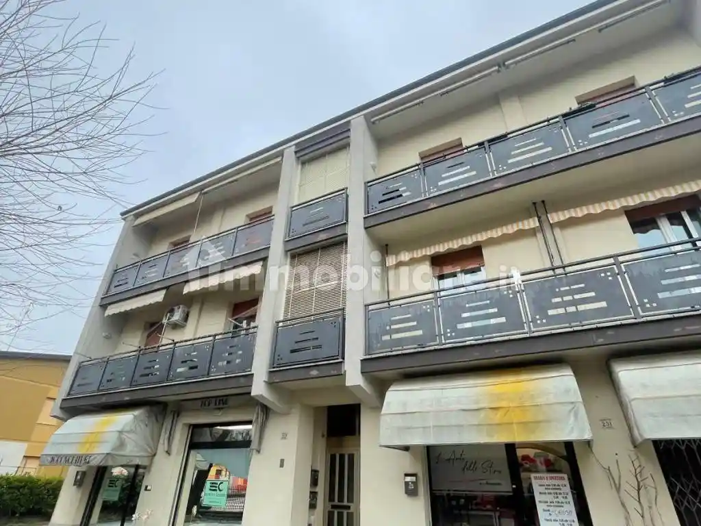 Appartamento in vendita a Crevalcore