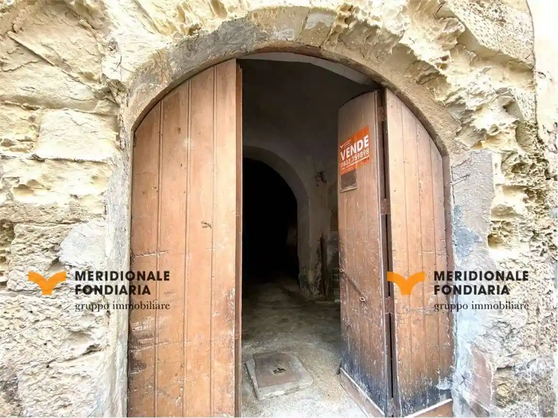 Casa indipendente in vendita a San Cesario di Lecce