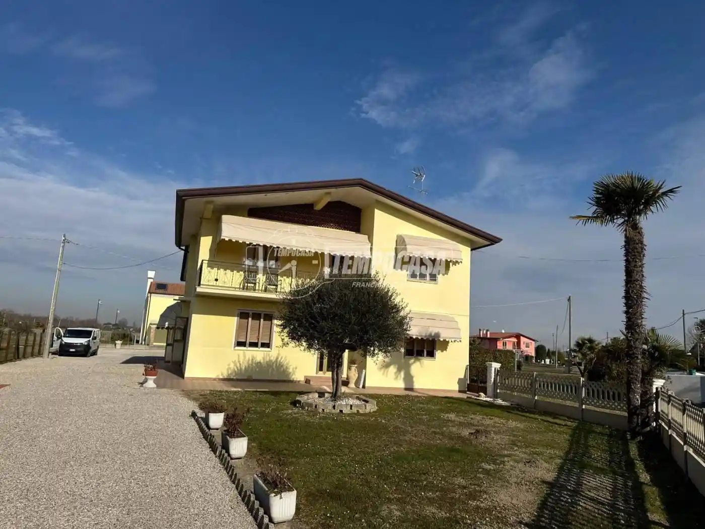 Villa in vendita a Jesolo