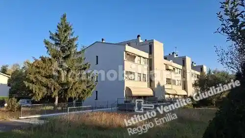 Appartamento in vendita a San Polo d'Enza