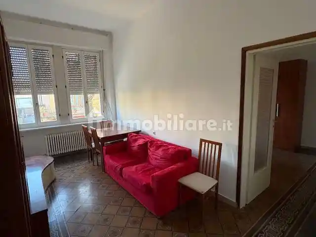 Appartamento in affitto a Lodi