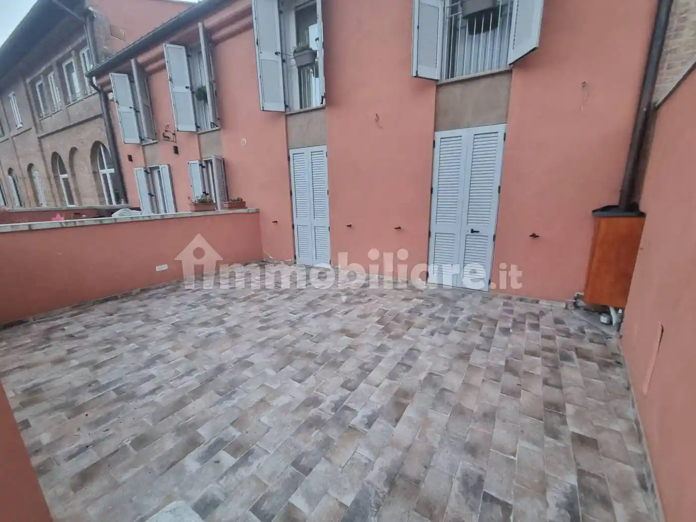 Appartamento in vendita a Siena