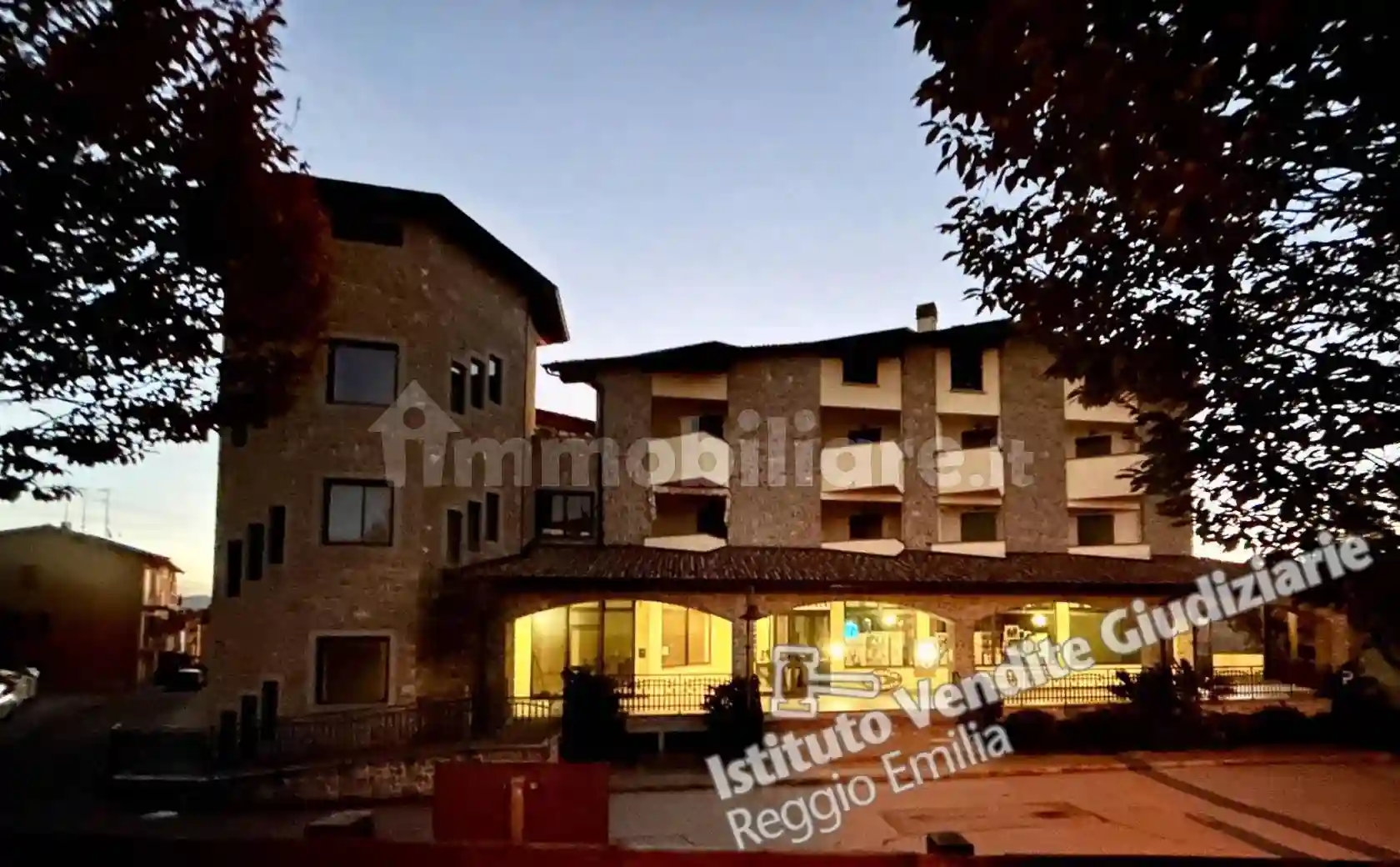 Palazzo - Stabile - foto 3