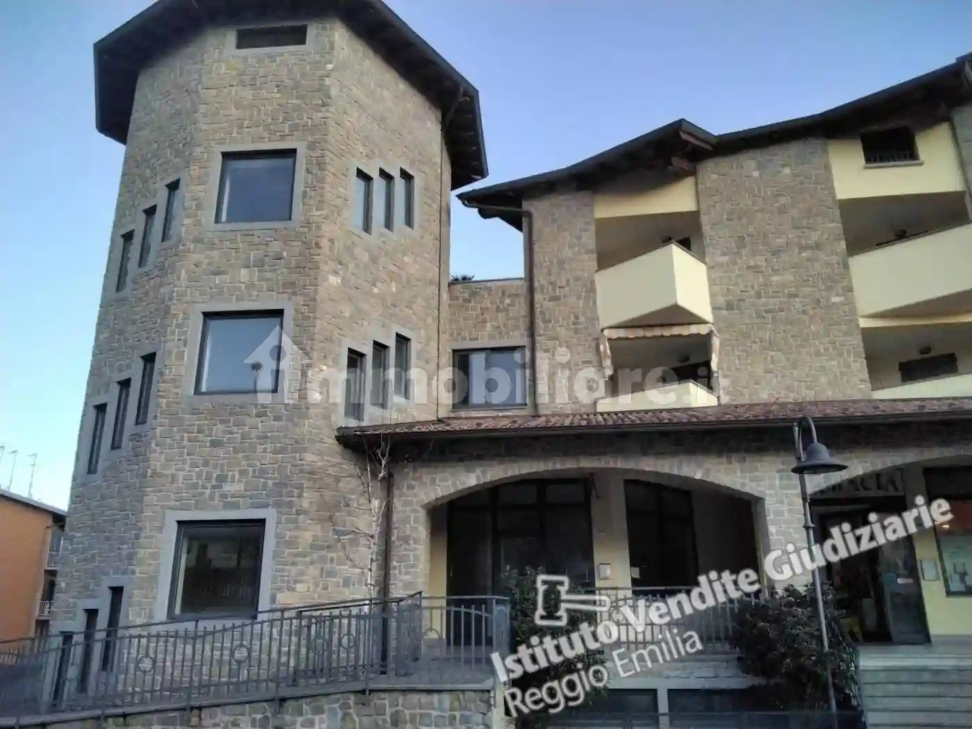 Palazzo - Stabile - foto 4