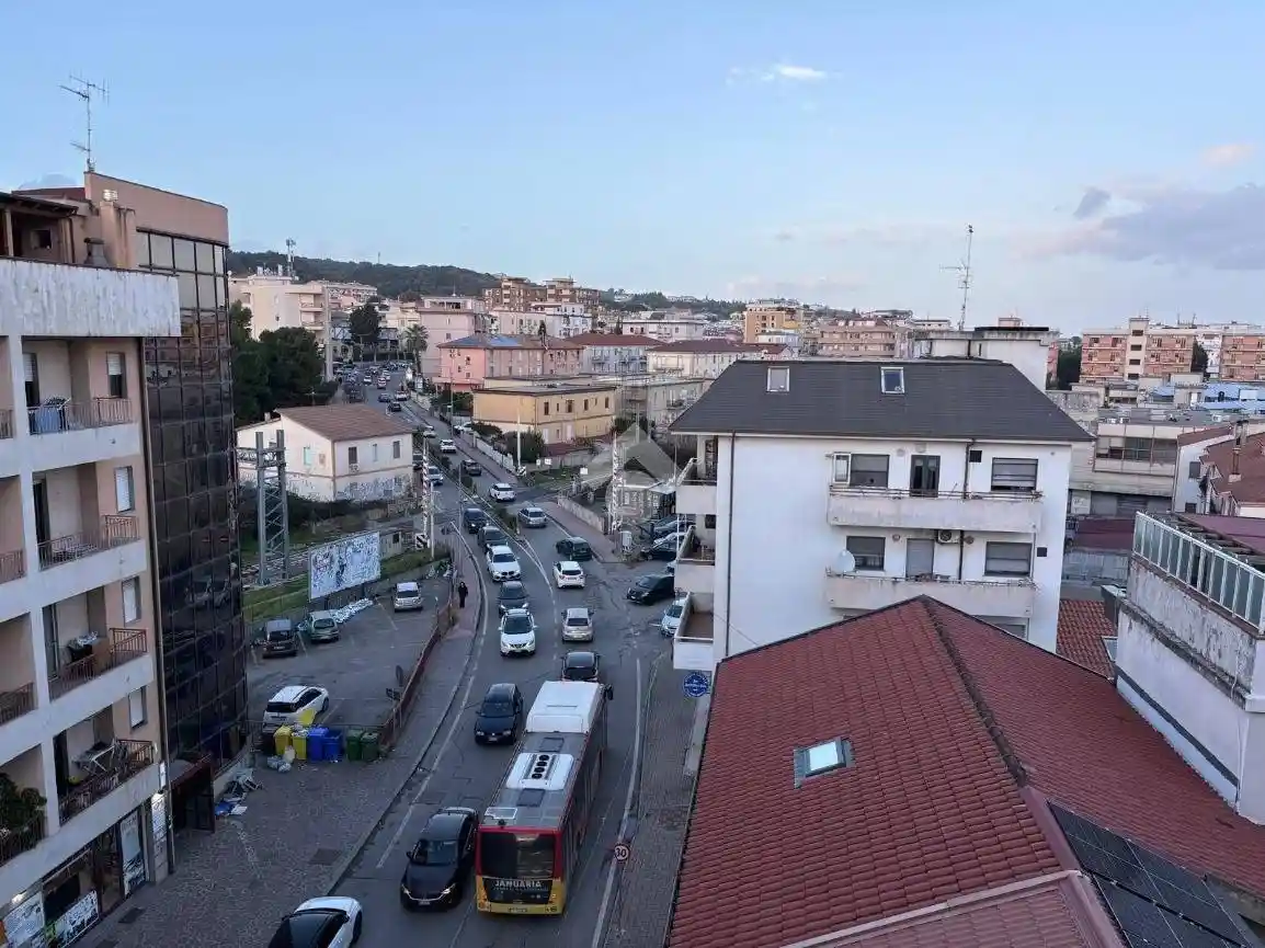 Appartamento in vendita a Catanzaro