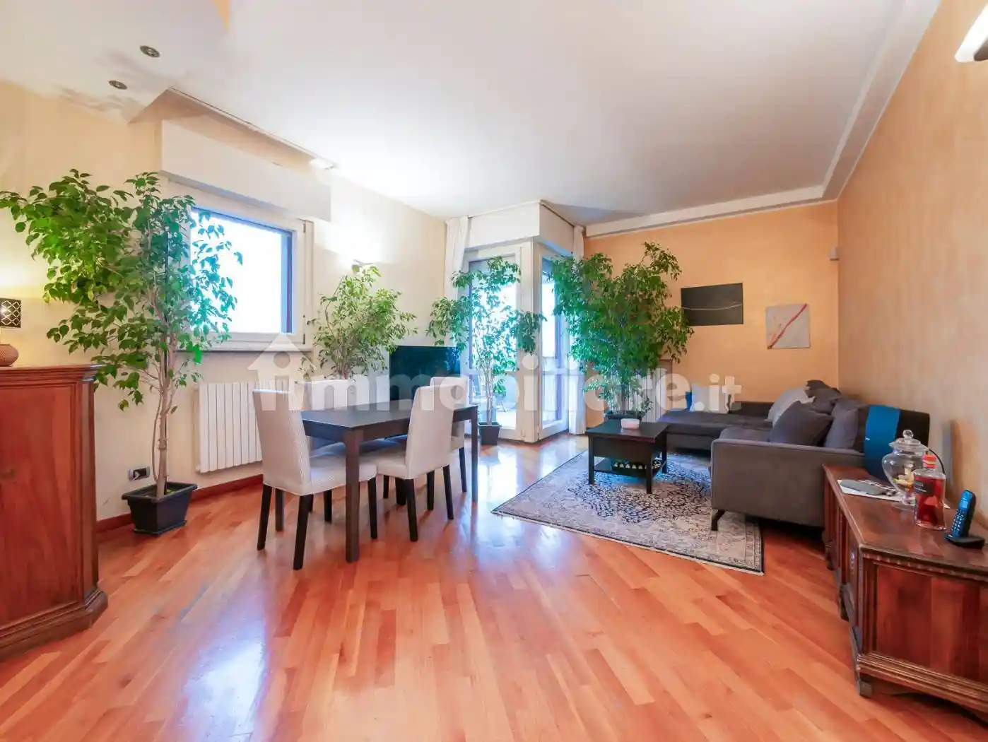 Appartamento in vendita a Segrate