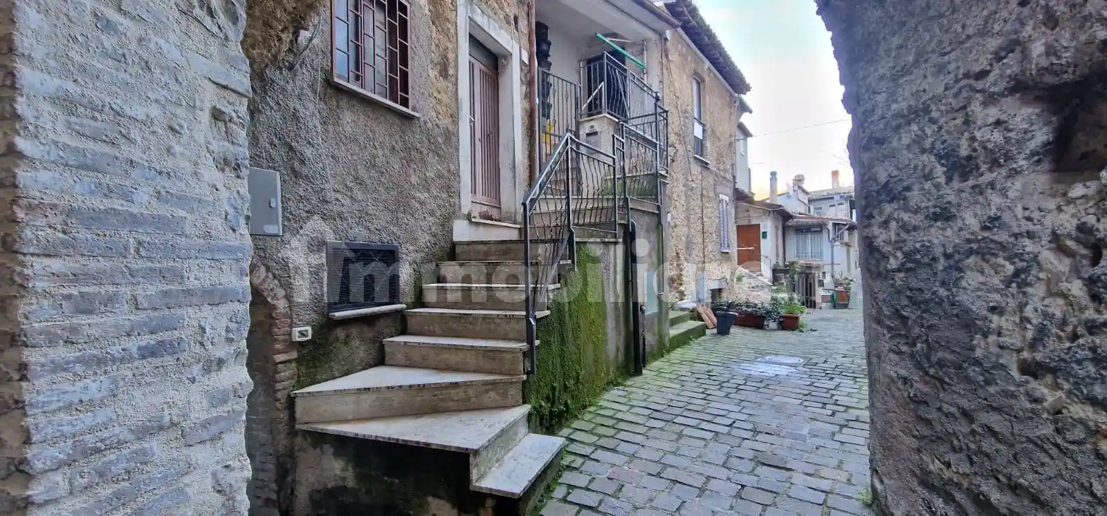 Appartamento in vendita a Casaprota