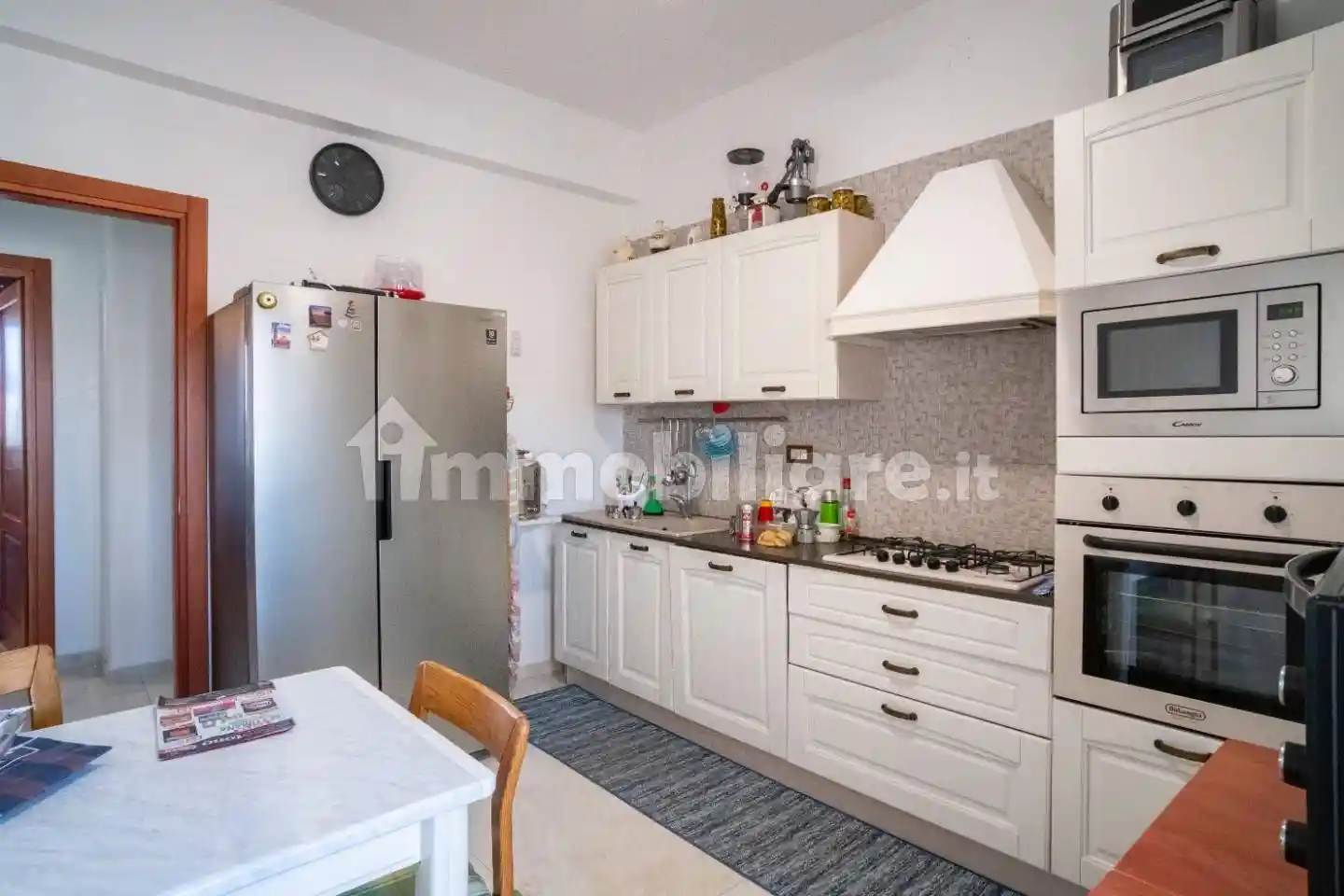 Appartamento in vendita a Taranto