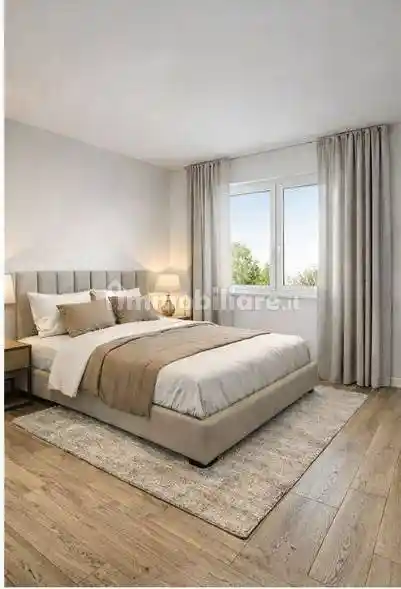 Appartamento in vendita a Vicenza