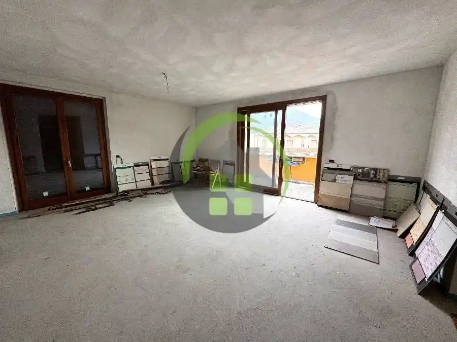 Appartamento in vendita a Casnigo