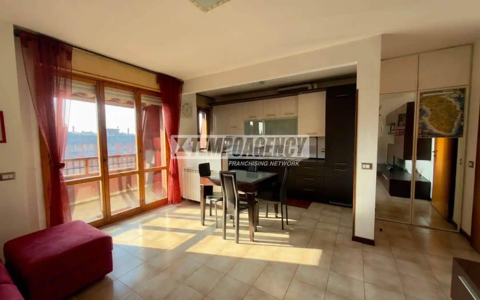 Appartamento in vendita a Assago