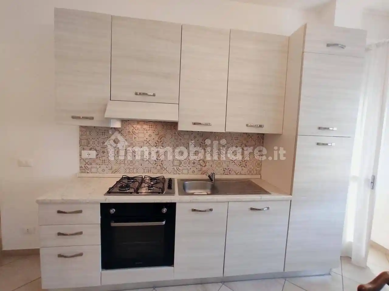 Appartamento in affitto a Andora