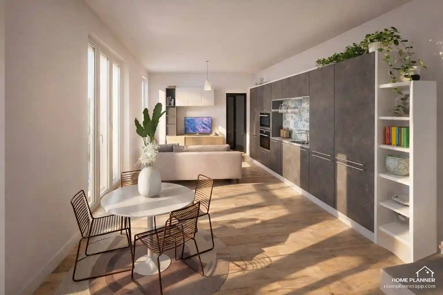 Appartamento - foto 2