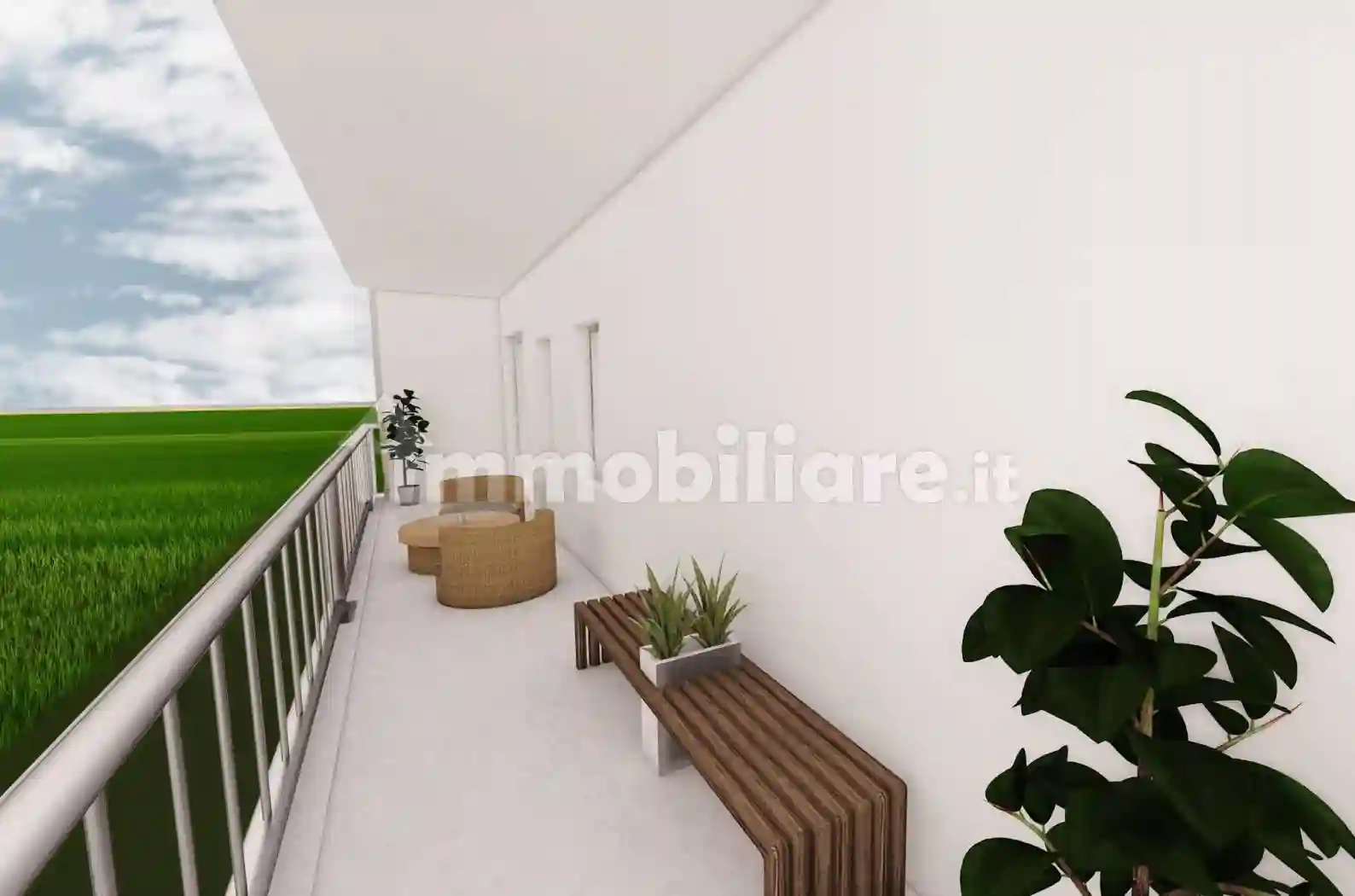 Appartamento - foto 4