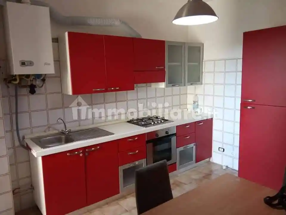 Appartamento in vendita a Urbino