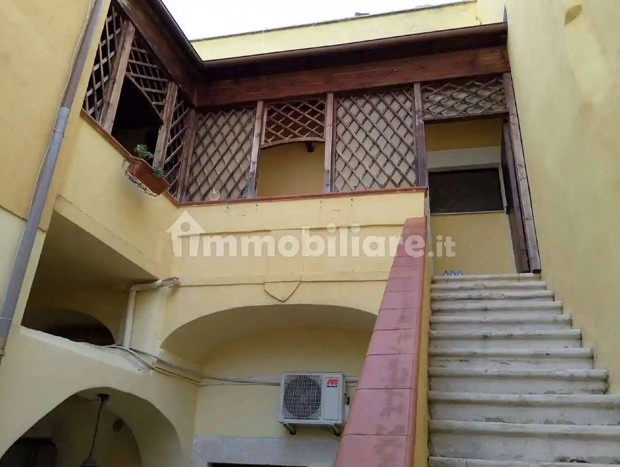 Appartamento in vendita a Bisceglie