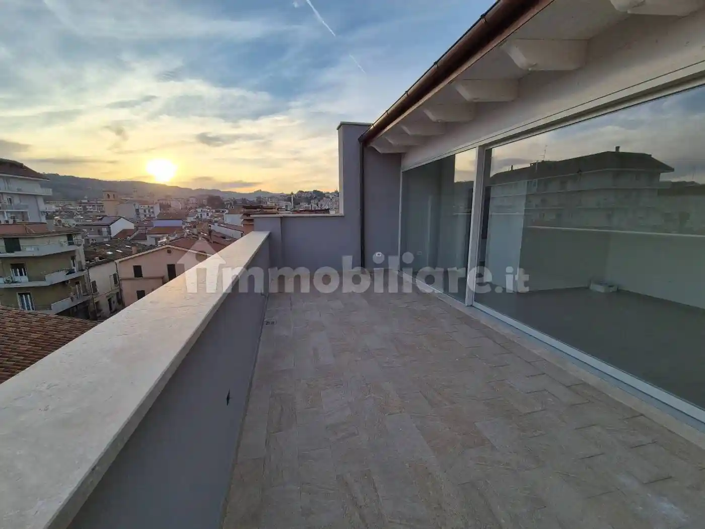 Appartamento in affitto a San Benedetto del Tronto