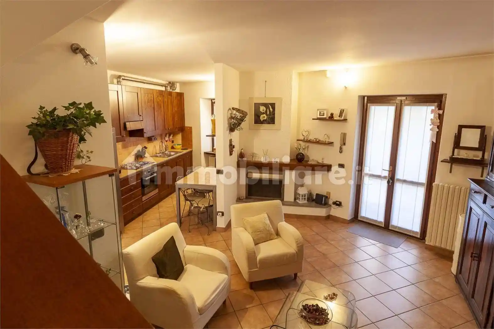 Casa indipendente in vendita a Lecco