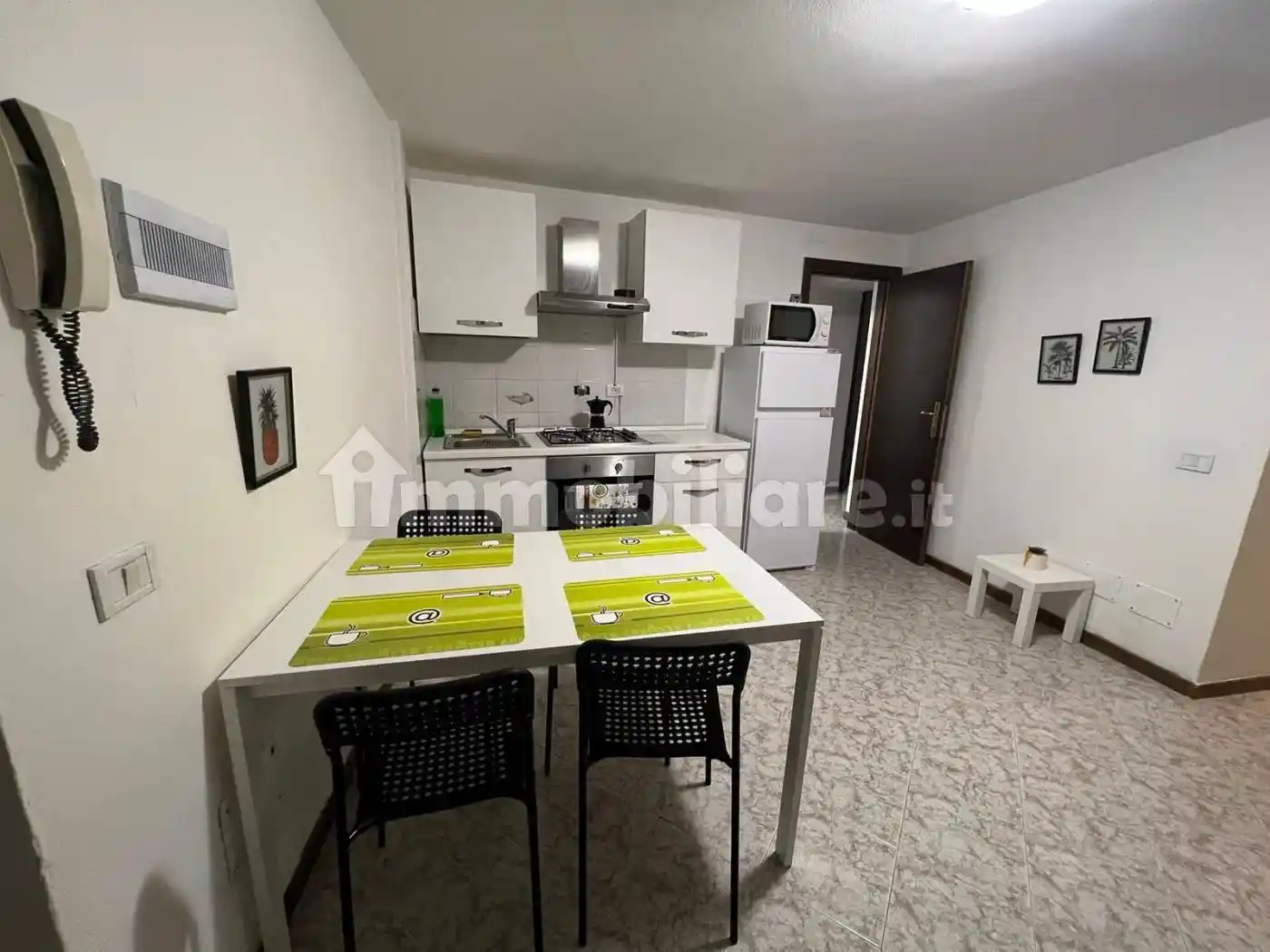 Appartamento in affitto a Alto Reno Terme