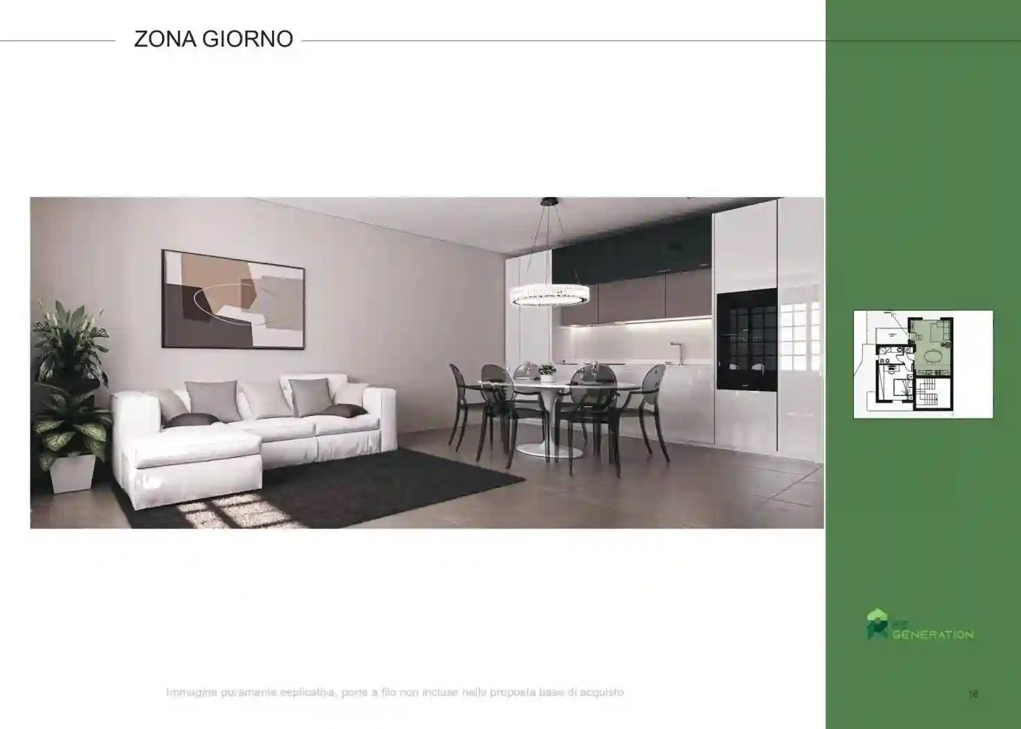 Appartamento - foto 3