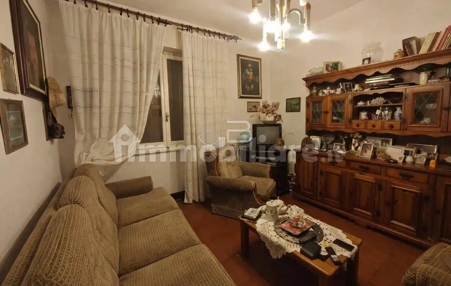 Appartamento in vendita a Seravezza