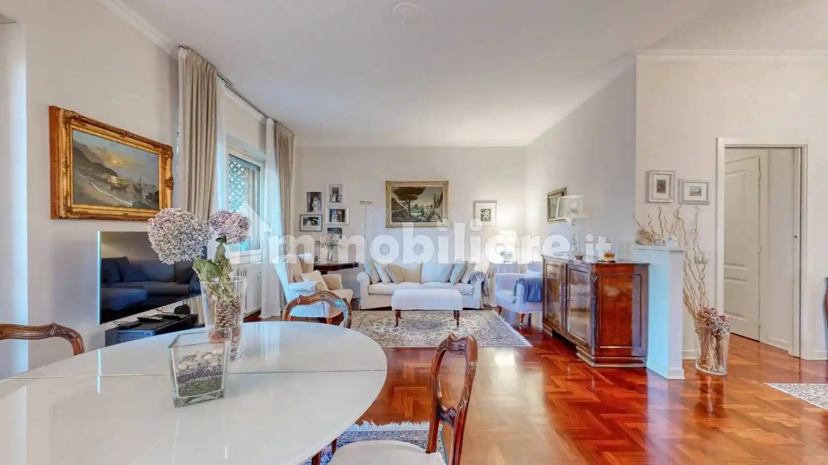 Appartamento in vendita a Cassina de' Pecchi