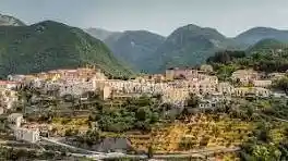 Villetta a schiera in vendita a Picinisco