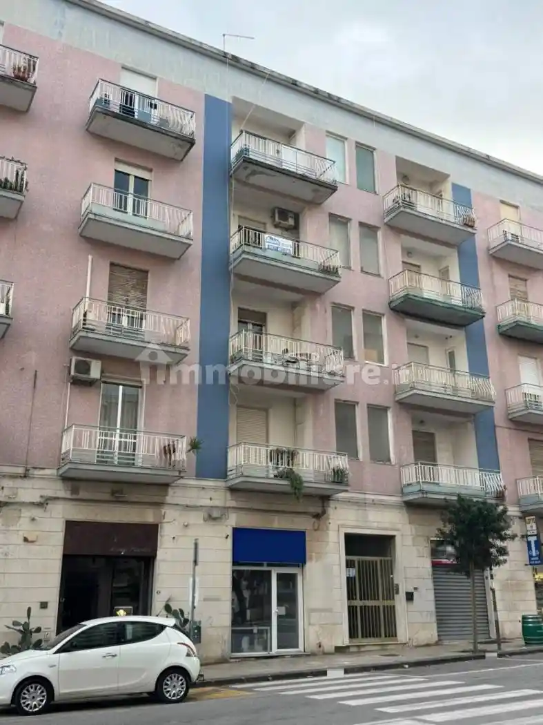 Appartamento in vendita a Siracusa