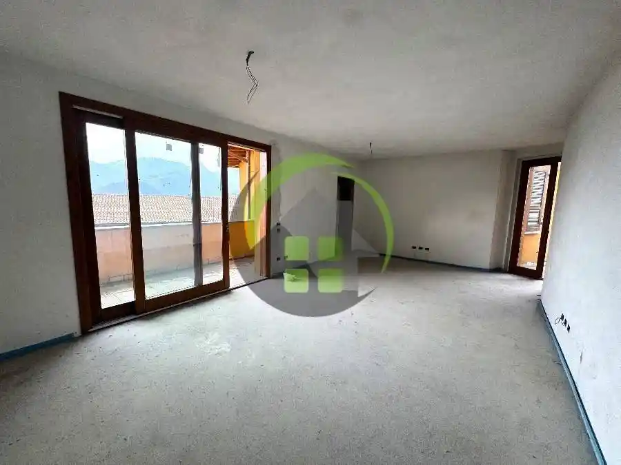 Appartamento in vendita a Casnigo