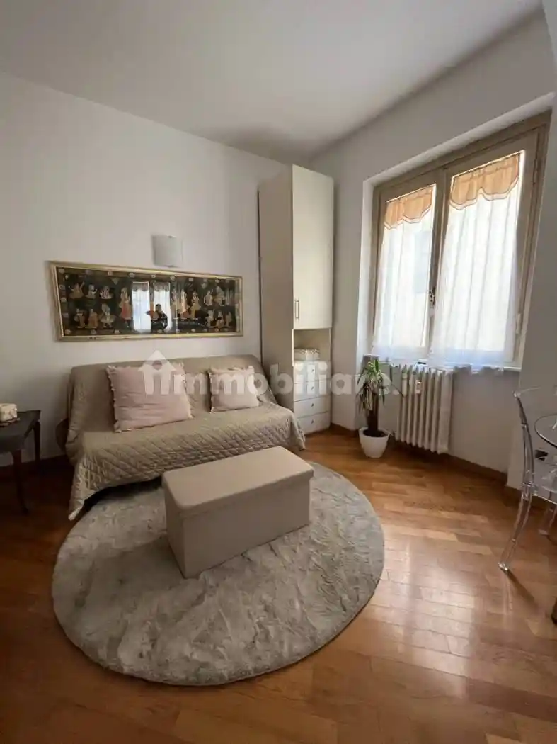 Appartamento in affitto a Firenze