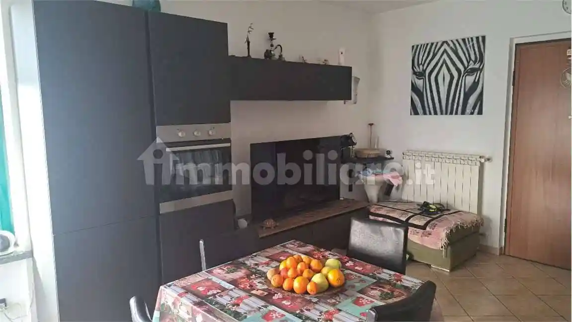 Appartamento in vendita a Ciriè