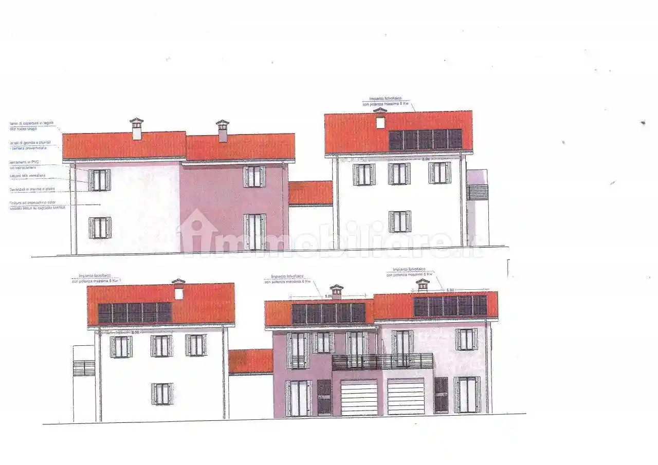 Villa in vendita a Ospedaletto Euganeo