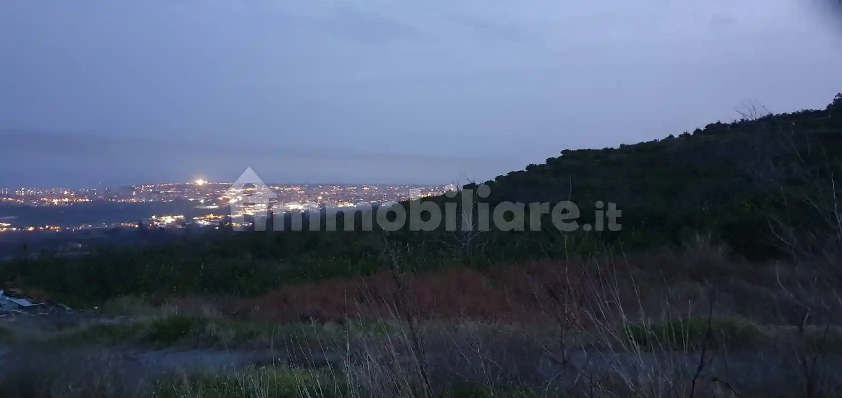 Rustico - Casale in vendita a Mascali