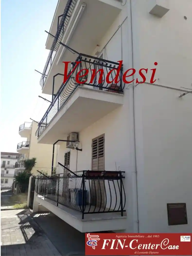 Appartamento in vendita a Pisticci