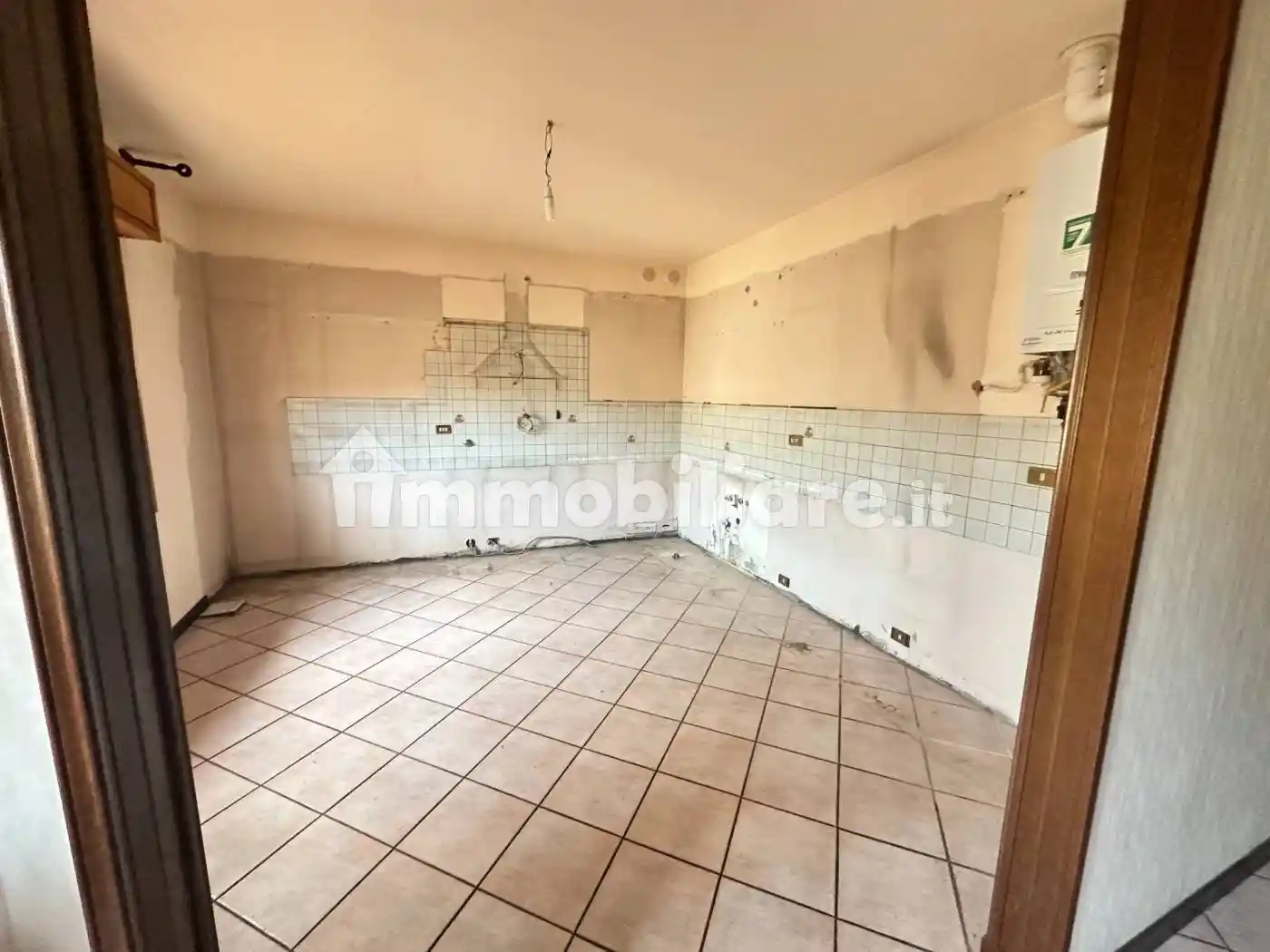 Attico - Mansarda in vendita a Vignola