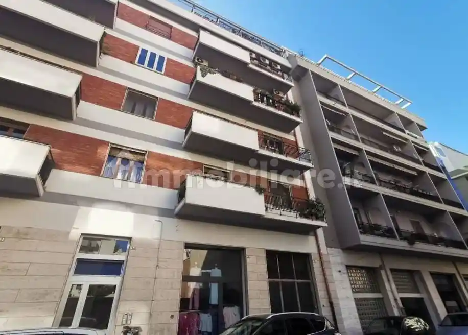 Appartamento in vendita a Cagliari