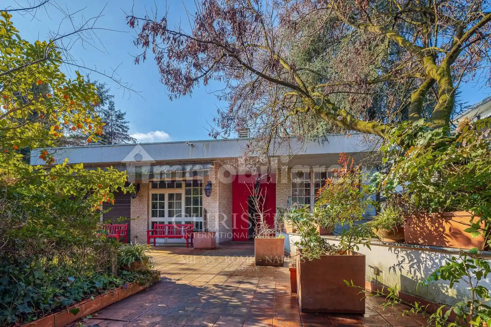 Villa in vendita a Milano