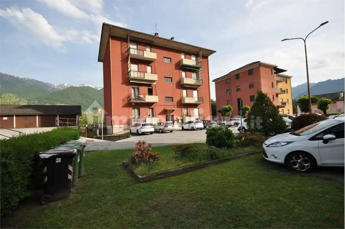 Appartamento in vendita a Villadossola