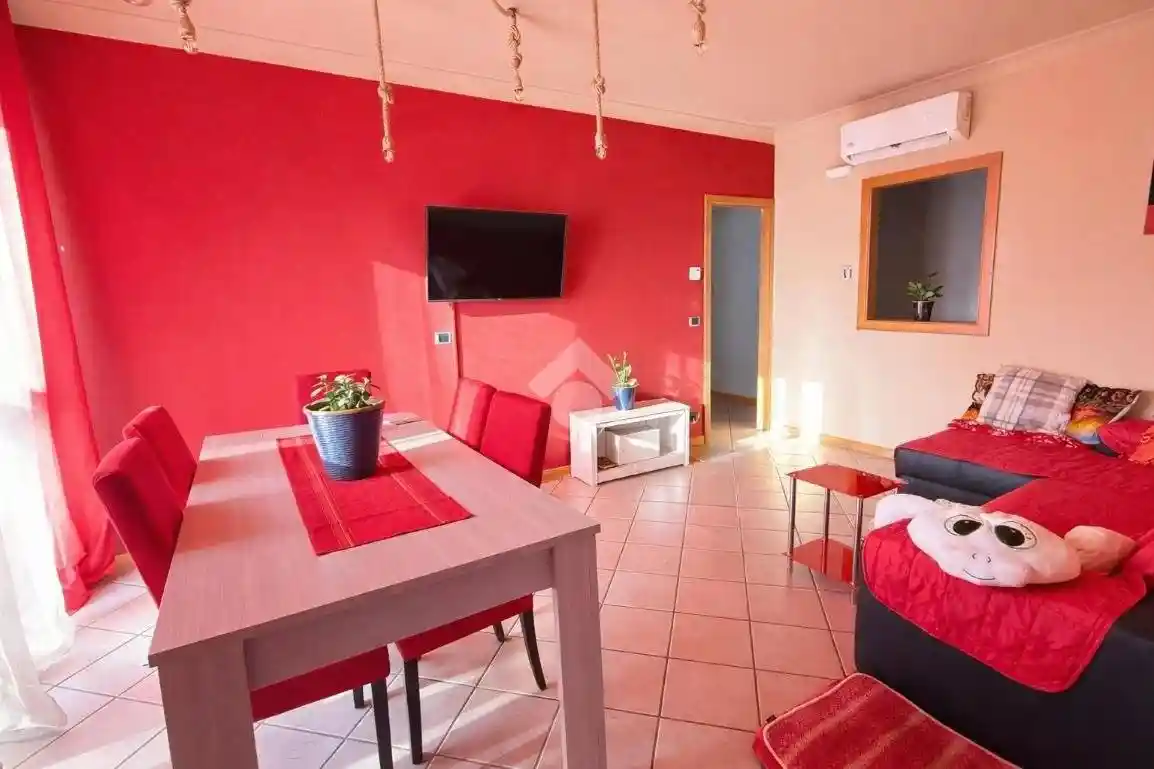 Appartamento in vendita a Desenzano del Garda